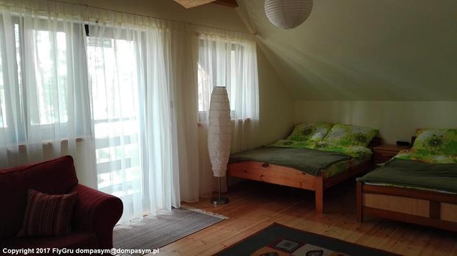 DUZA SYPIALNIA PIETRO