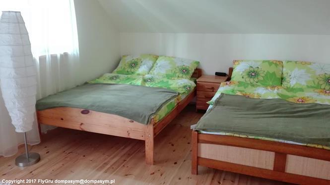 DUZA SYPIALNIA PIETRO