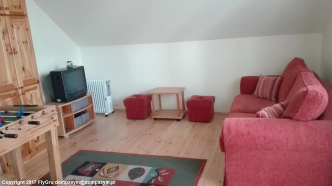 DUZA SYPIALNIA PIETRO